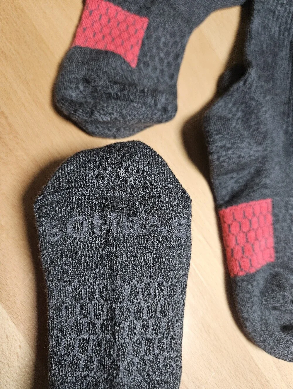 Bombas socks calf